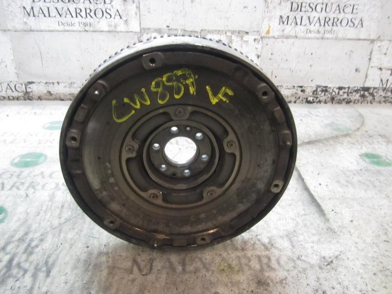 Recambio de volante motor para ford c-max titanium referencia OEM IAM 1727630  