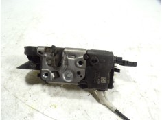 Recambio de cerradura puerta delantera izquierda para peugeot partner kasten 1.6 16v hdi fap referencia OEM IAM 9135EG 828406 82 2