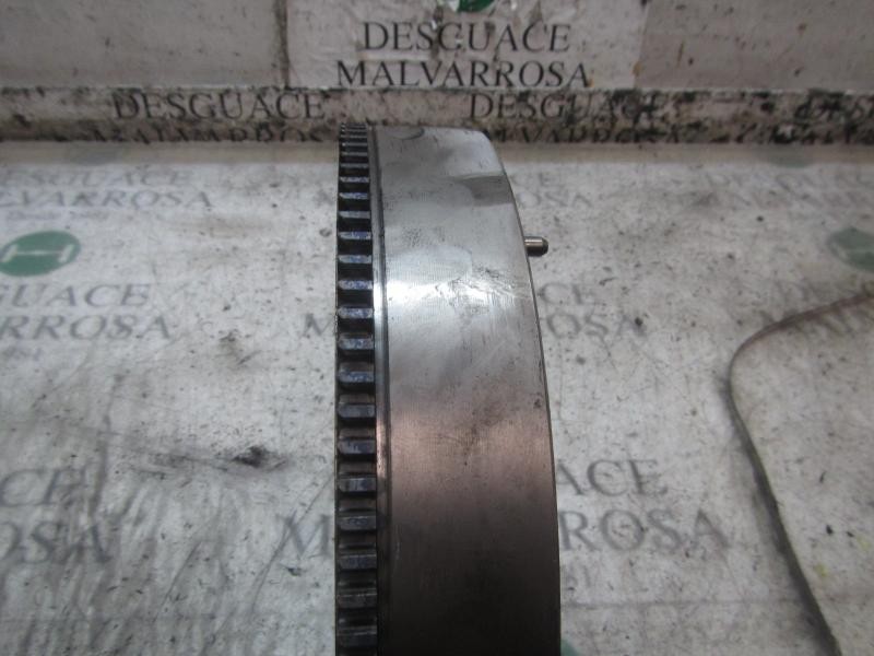 Recambio de volante motor para ford c-max titanium referencia OEM IAM 1727630  