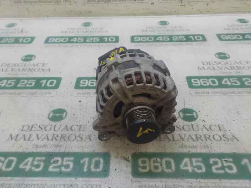 Recambio de alternador para seat leon st (5f8) 1.6 tdi referencia OEM IAM 03L903023K 03L903023K 