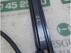 Recambio de elevalunas trasero derecho para volkswagen golf vii lim. (5g1) 1.6 16v tdi dpf referencia OEM IAM 5G4839462B 5G48394 2