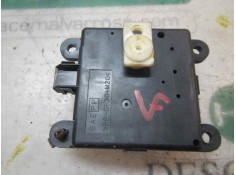 Recambio de motor electrico para nissan qashqai (j10) 2.0 dci turbodiesel cat referencia OEM IAM 27731AL500 3K01030840  2