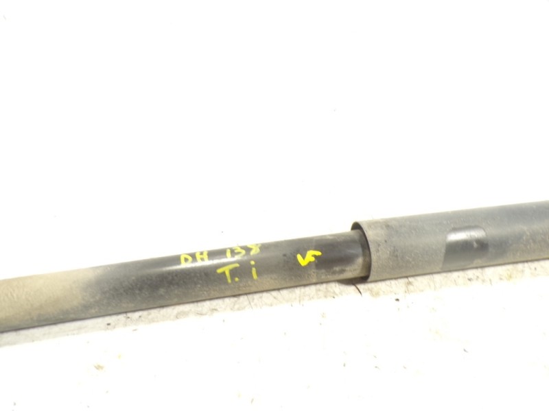 Recambio de amortiguador trasero izquierdo para dacia sandero stepway referencia OEM IAM 562104719R 562104719R 