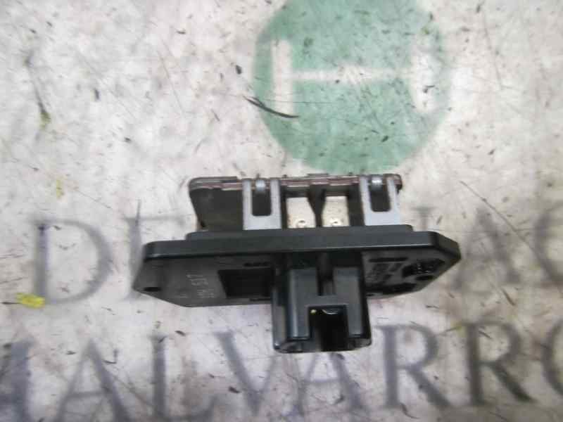 Recambio de resistencia calefaccion para toyota yaris (ksp9/scp9/nlp9) 1.4 turbodiesel cat referencia OEM IAM   
