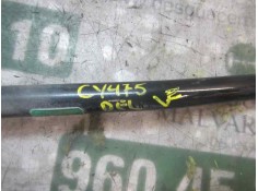 Recambio de barra estabilizadora delantera para skoda roomster (5j7) elegance referencia OEM IAM 6Q0411305AN   2