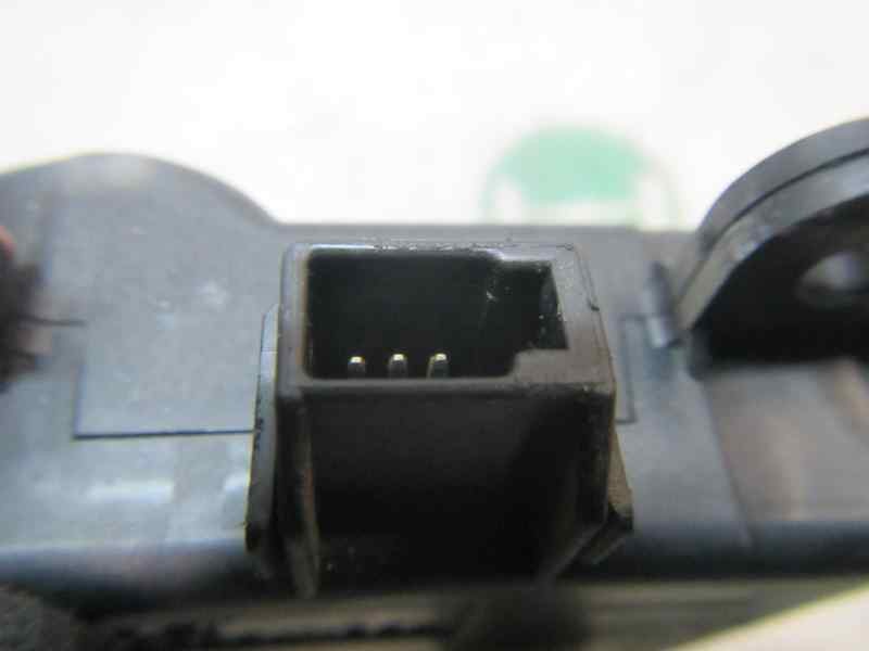 Recambio de motor electrico para nissan qashqai (j10) 2.0 dci turbodiesel cat referencia OEM IAM 27731AL500 3K01030840 