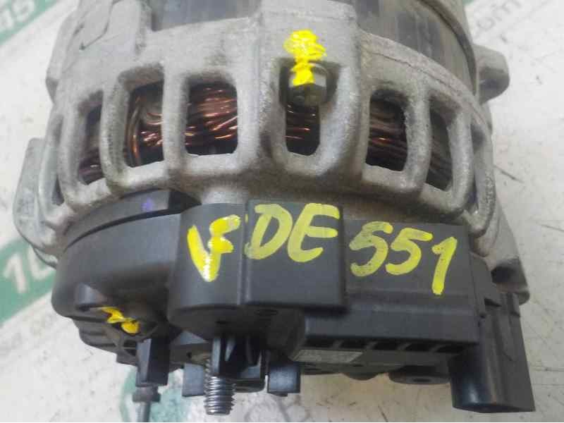 Recambio de alternador para seat leon st (5f8) 1.6 tdi referencia OEM IAM 03L903023K 03L903023K 