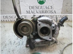Recambio de turbocompresor para nissan almera (n16/e) 2.2 dci diesel cat referencia OEM IAM    2