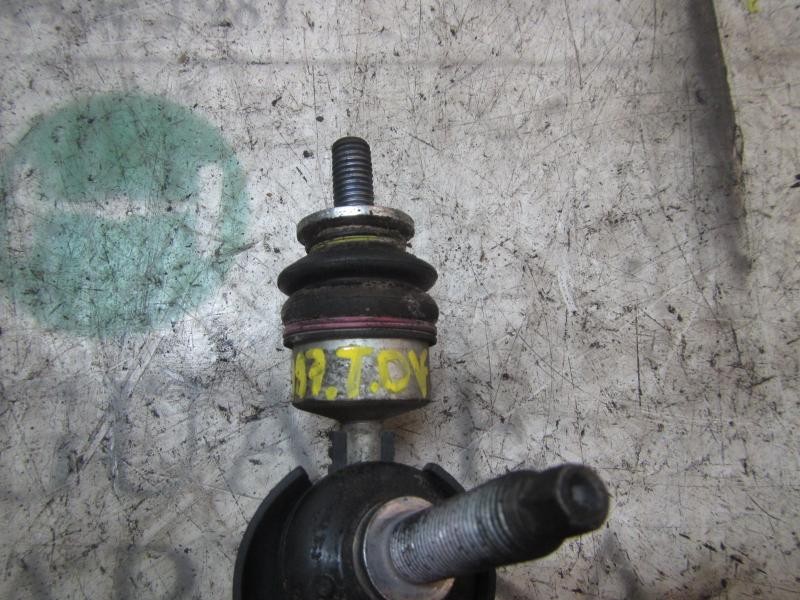 Recambio de tirante trasero derecho para ford c-max titanium referencia OEM IAM 1856667  