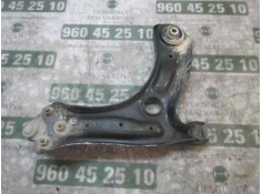 Recambio de brazo suspension inferior delantero izquierdo para skoda roomster (5j7) elegance referencia OEM IAM 6R0407151E   2