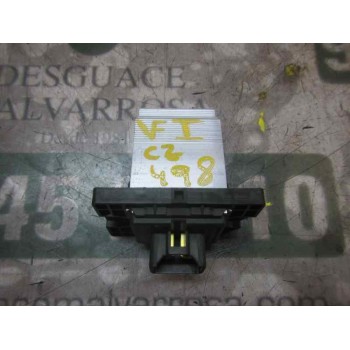 RESISTENCIA CALEFACCION 97128A5000 