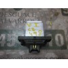 Recambio de resistencia calefaccion para hyundai tucson 1.7 crdi cat referencia OEM IAM 97128A5000  