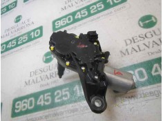 Recambio de motor limpia trasero para nissan qashqai (j10) 2.0 dci turbodiesel cat referencia OEM IAM 28710JD000 28710JD000 0390 2
