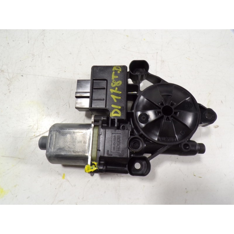 Recambio de motor elevalunas trasero derecho para seat leon (5f1) 1.2 tsi referencia OEM IAM 5Q0959812ASE1 5Q0959812A 