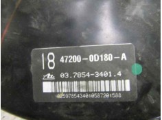 Recambio de servofreno para toyota yaris (ksp9/scp9/nlp9) 1.4 turbodiesel cat referencia OEM IAM    2