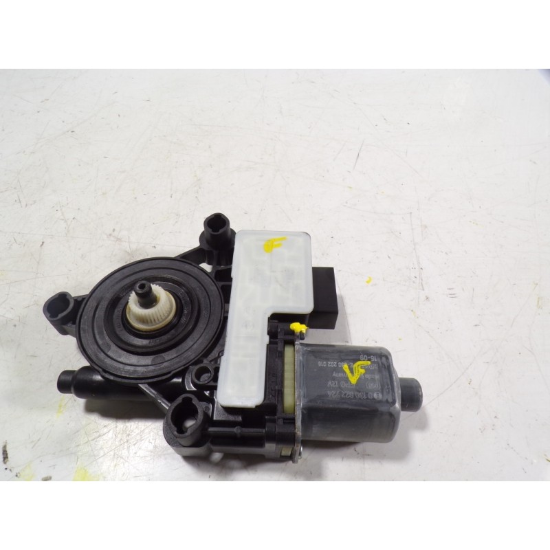 Recambio de motor elevalunas trasero derecho para seat leon (5f1) 1.2 tsi referencia OEM IAM 5Q0959812ASE1 5Q0959812A 