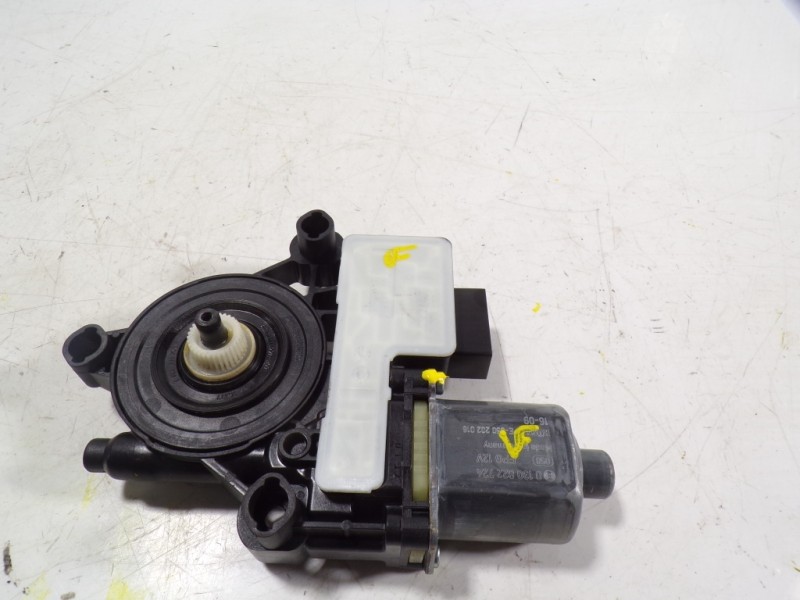Recambio de motor elevalunas trasero derecho para seat leon (5f1) 1.2 tsi referencia OEM IAM 5Q0959812ASE1 5Q0959812A 