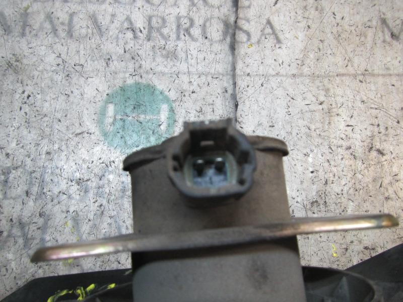 Recambio de electroventilador para nissan almera (n16/e) 2.2 dci diesel cat referencia OEM IAM   