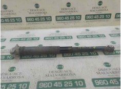 Recambio de amortiguador trasero izquierdo para seat leon st (5f8) 1.6 tdi referencia OEM IAM 5Q0513049DD 5Q0512013ES 8014010000 2