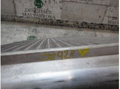 Recambio de condensador aire acondicionado para citroën xsara berlina 2.0 hdi sx (66kw) referencia OEM IAM    2