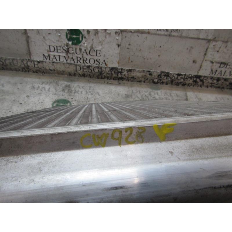 Recambio de condensador aire acondicionado para citroën xsara berlina 2.0 hdi sx (66kw) referencia OEM IAM   