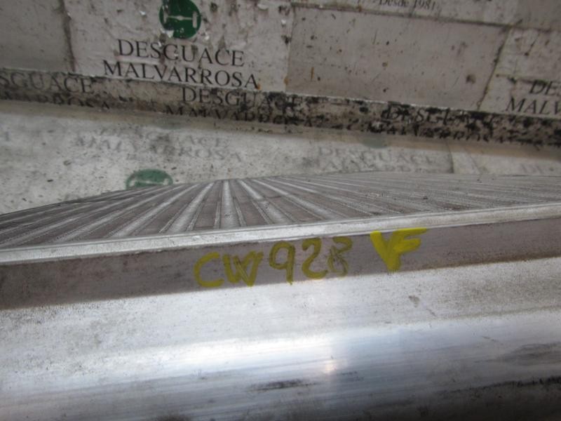 Recambio de condensador aire acondicionado para citroën xsara berlina 2.0 hdi sx (66kw) referencia OEM IAM   