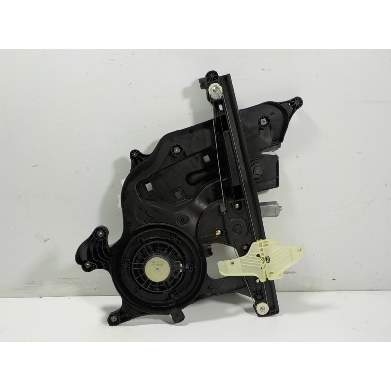 Recambio de elevalunas delantero izquierdo para toyota proace city 1.5 dci referencia OEM IAM  98172121800 