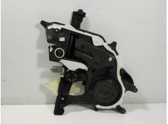 Recambio de elevalunas delantero izquierdo para toyota proace city 1.5 dci referencia OEM IAM  98172121800  2