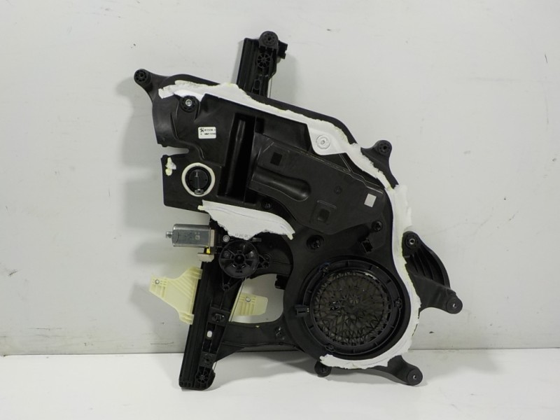 Recambio de elevalunas delantero izquierdo para toyota proace city 1.5 dci referencia OEM IAM  98172121800 