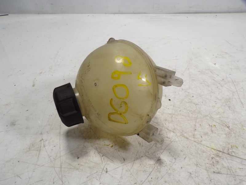 Recambio de deposito expansion para peugeot partner kasten 1.6 16v hdi fap referencia OEM IAM 1323X6  