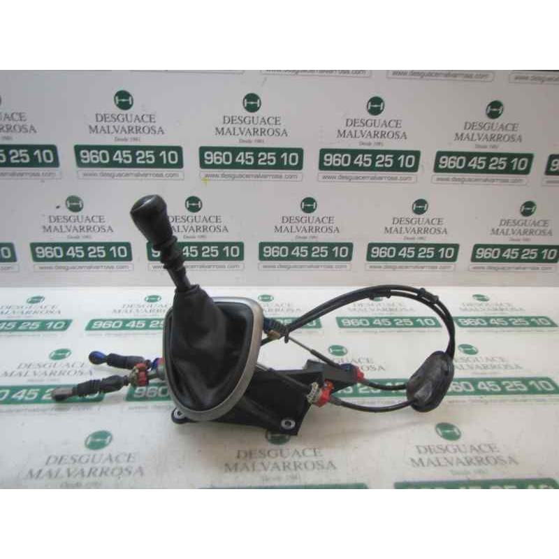 Recambio de palanca cambio para nissan qashqai (j10) 2.0 dci turbodiesel cat referencia OEM IAM 34101JD500  