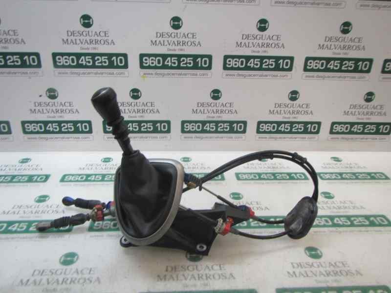 Recambio de palanca cambio para nissan qashqai (j10) 2.0 dci turbodiesel cat referencia OEM IAM 34101JD500  