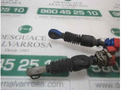 Recambio de palanca cambio para nissan qashqai (j10) 2.0 dci turbodiesel cat referencia OEM IAM 34101JD500   2