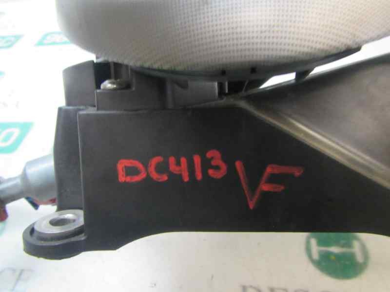 Recambio de palanca cambio para nissan qashqai (j10) 2.0 dci turbodiesel cat referencia OEM IAM 34101JD500  