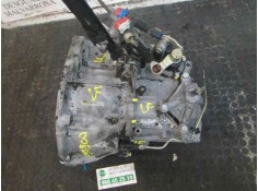 Recambio de caja cambios para renault megane ii classic berlina 1.9 dci diesel referencia OEM IAM  ND0001 