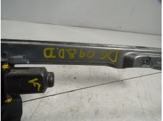 Recambio de elevalunas delantero derecho para peugeot partner kasten 1.6 16v hdi fap referencia OEM IAM 9222EQ 402104B 402104B 2