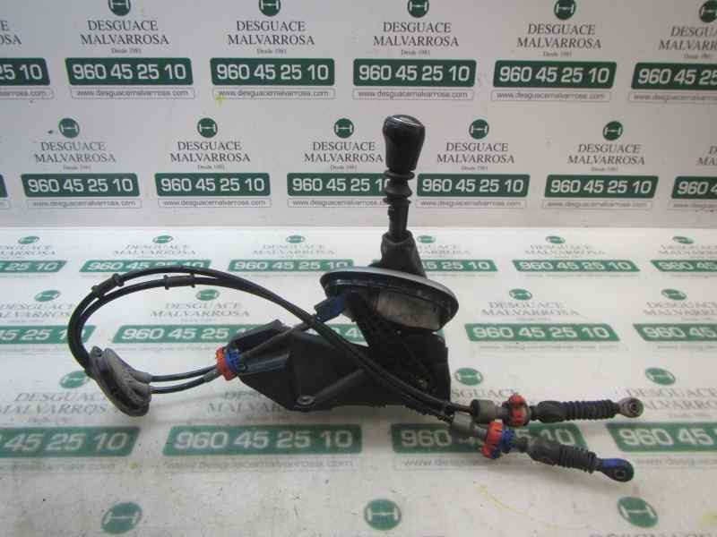 Recambio de palanca cambio para nissan qashqai (j10) 2.0 dci turbodiesel cat referencia OEM IAM 34101JD500  