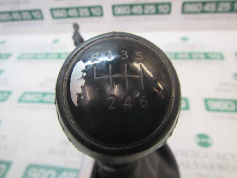 Recambio de palanca cambio para nissan qashqai (j10) 2.0 dci turbodiesel cat referencia OEM IAM 34101JD500  