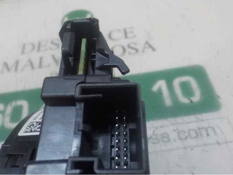 Recambio de anillo airbag para seat leon st (5f8) 1.6 tdi referencia OEM IAM 5Q0953549E 1001938306 1001938306