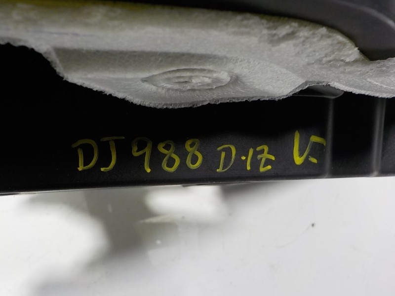 Recambio de elevalunas delantero izquierdo para toyota proace city 1.5 dci referencia OEM IAM  98172121800 