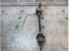 Recambio de transmision trasera izquierda para audi tt (8n3/8n9) 1.8 20v turbo referencia OEM IAM 1J0501203B   2