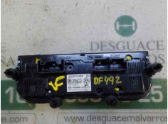 Recambio de mando climatizador para volkswagen golf vii lim. (5g1) 1.6 16v tdi dpf referencia OEM IAM 5G0907044BKWZU 5G0907044BK 2