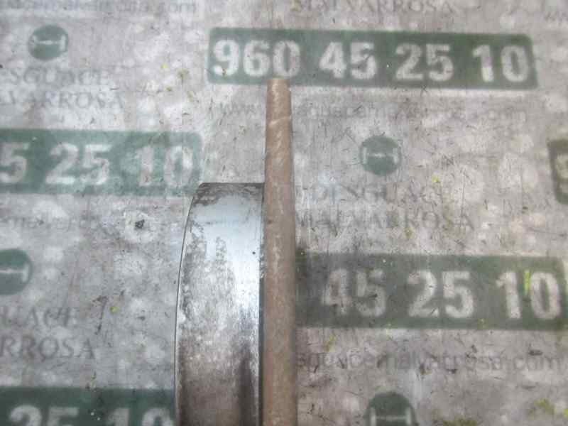 Recambio de disco freno trasero para skoda roomster (5j7) elegance referencia OEM IAM 1J0615601P  