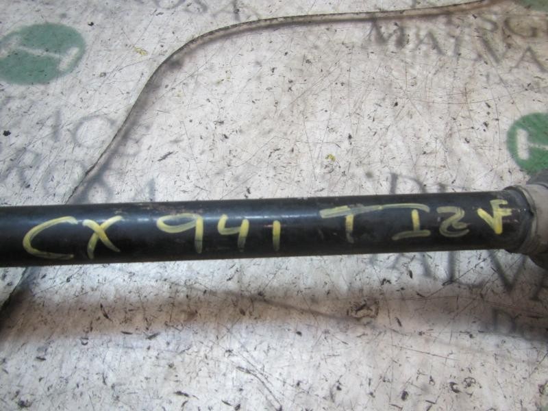 Recambio de transmision trasera izquierda para audi tt (8n3/8n9) 1.8 20v turbo referencia OEM IAM 1J0501203B  