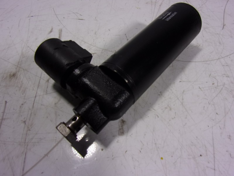 Recambio de modulo electronico para bmw serie m6 coupe (e63) basis referencia OEM IAM 11367834553 78345533 