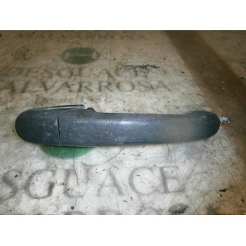 MANETA EXTERIOR TRASERA DERECHA 