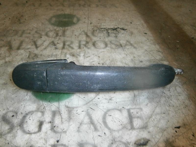 Recambio de maneta exterior trasera derecha para seat cordoba berlina (6k2) 1.6 referencia OEM IAM   