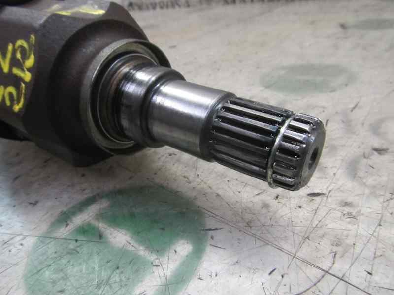 Recambio de transmision izquierda para toyota yaris (ksp9/scp9/nlp9) 1.4 turbodiesel cat referencia OEM IAM   