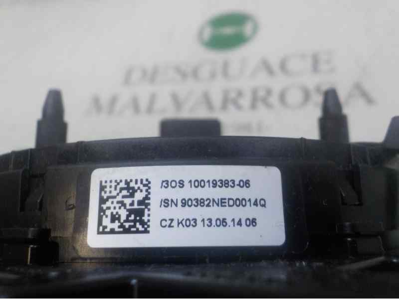 Recambio de anillo airbag para seat leon st (5f8) 1.6 tdi referencia OEM IAM 5Q0953549E 1001938306 1001938306