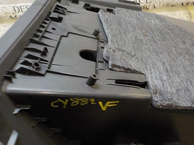 Recambio de guantera para peugeot 308 1.6 hdi fap cat (9hz / dv6ted4) referencia OEM IAM 8226KX  